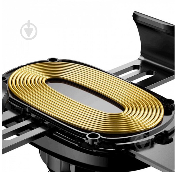 Зарядний пристрій BASEUS Gravity 2А - фото 4