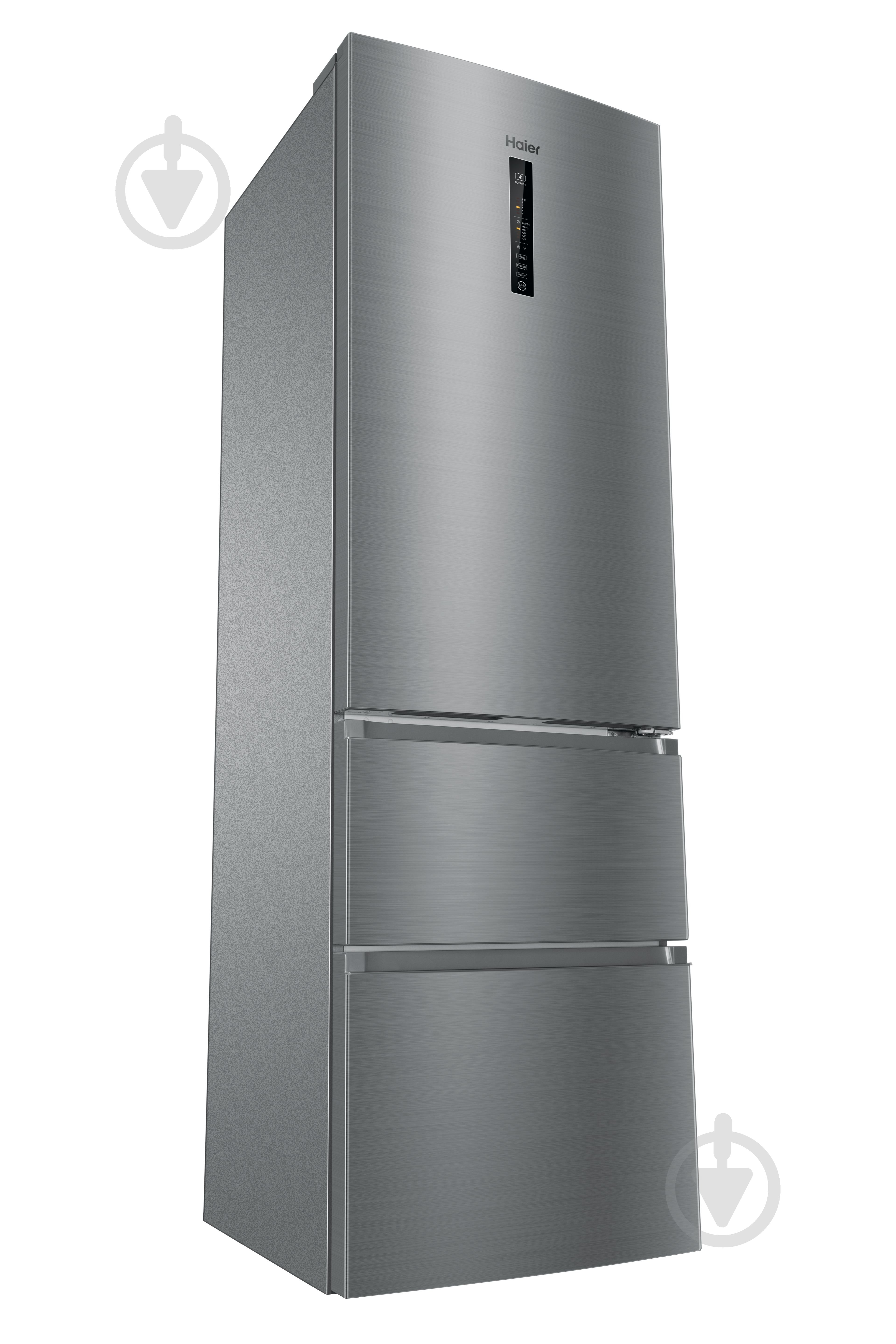 Холодильник Haier HTR3619ENMN - фото 5