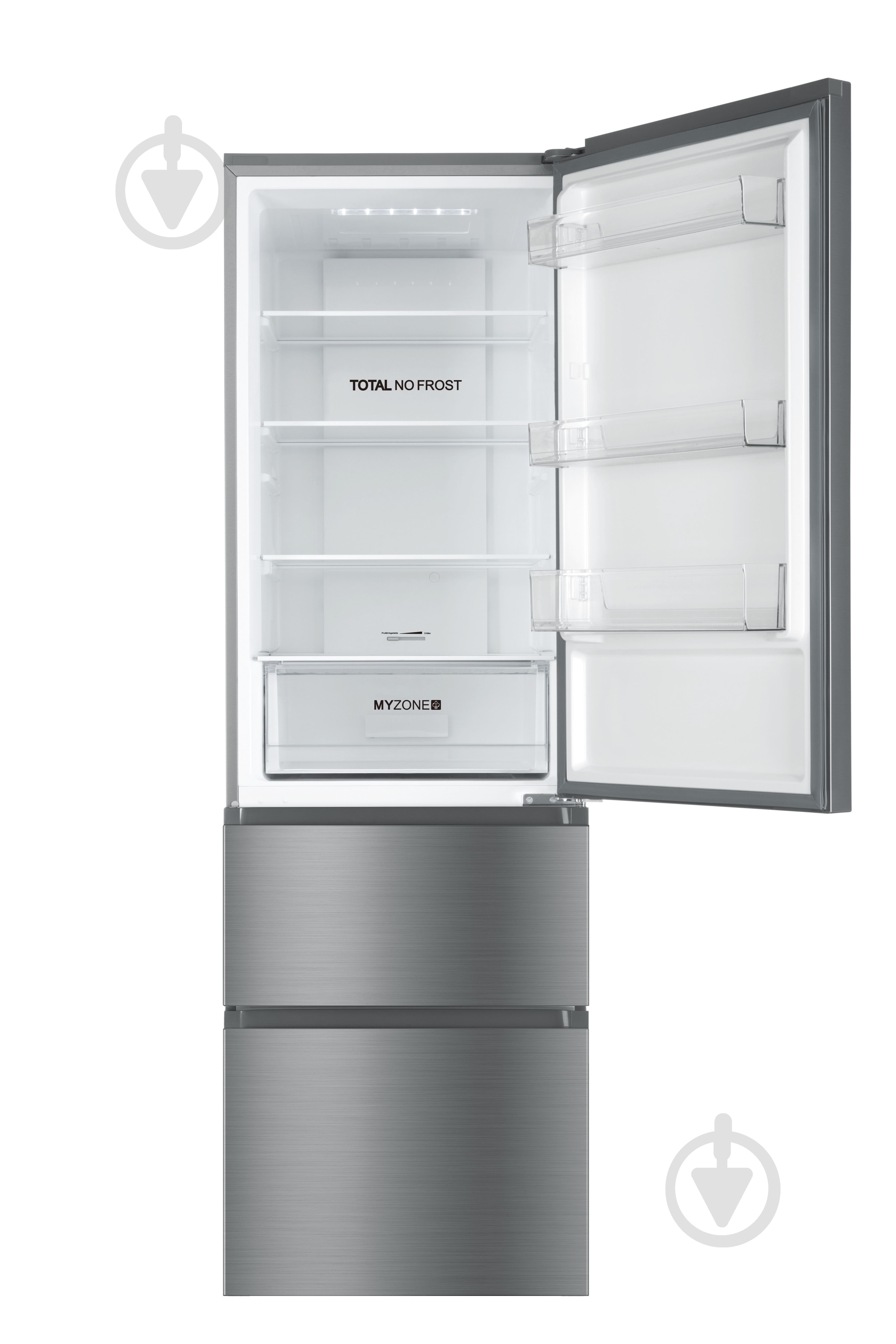 Холодильник Haier HTR3619ENMN - фото 6