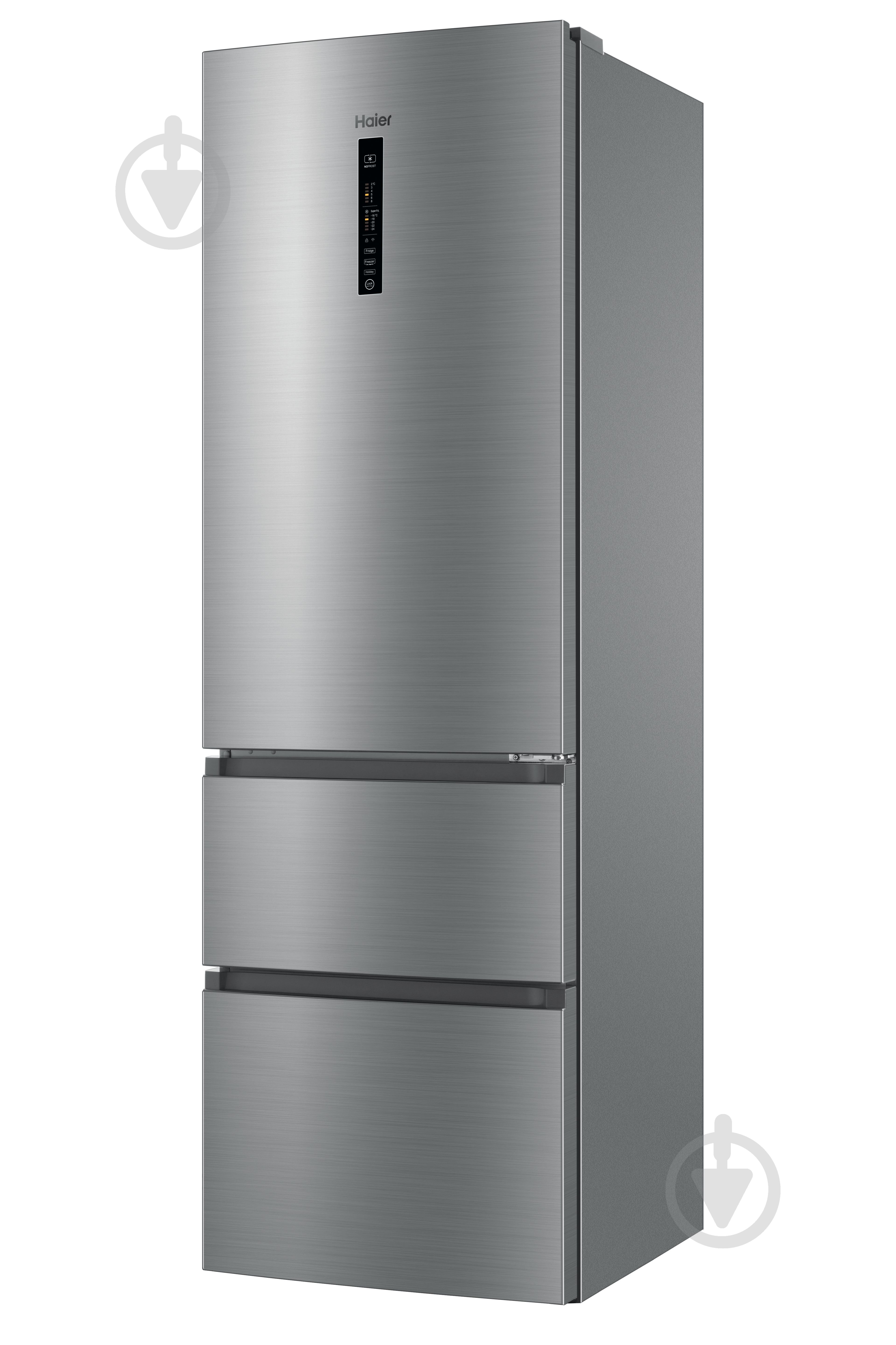 Холодильник Haier HTR3619ENMN - фото 3