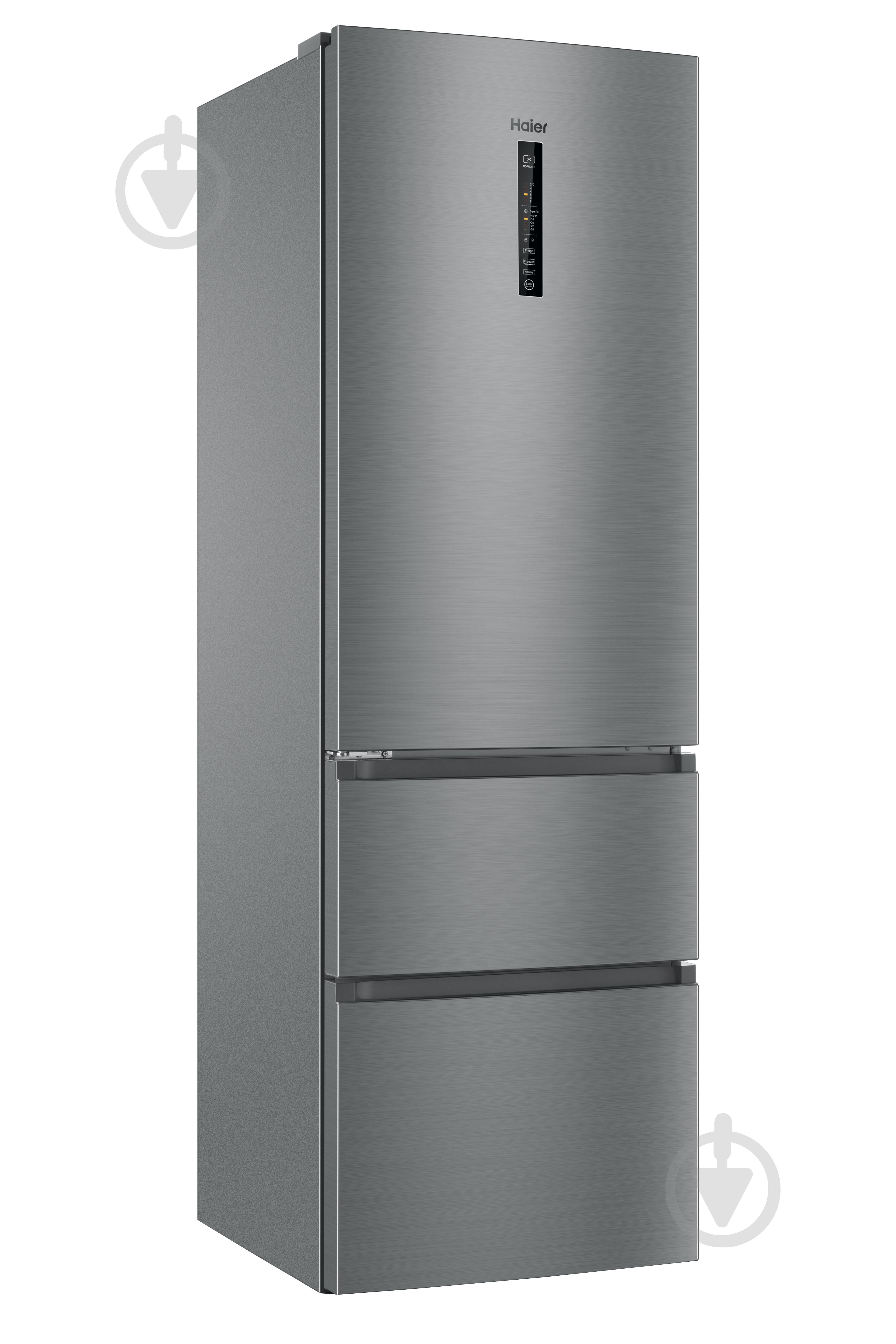 Холодильник Haier HTR3619ENMN - фото 4
