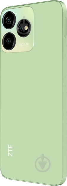 Смартфон ZTE Blade V50 Design 8/128GB green (1011473) - фото 8 Смартфон ZTE Blade V50 Design 8/128GB green (1011473) - фото 8
