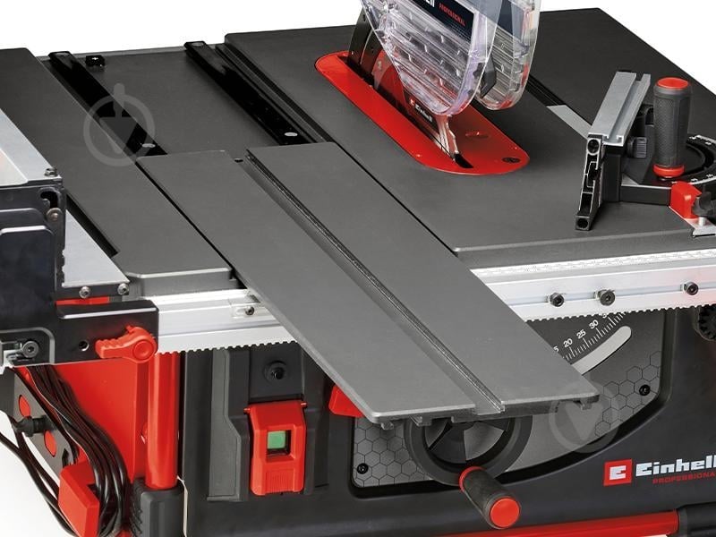 Верстат циркулярный Einhell Professional TP-CC 10 T 4340435 - фото 8