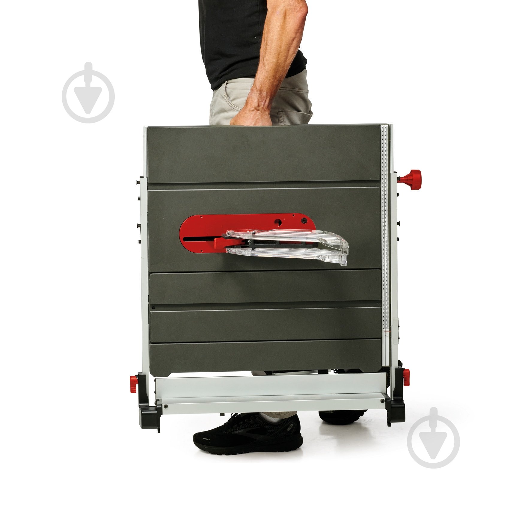 Верстат циркулярный Einhell Professional TP-CC 10 T 4340435 - фото 5