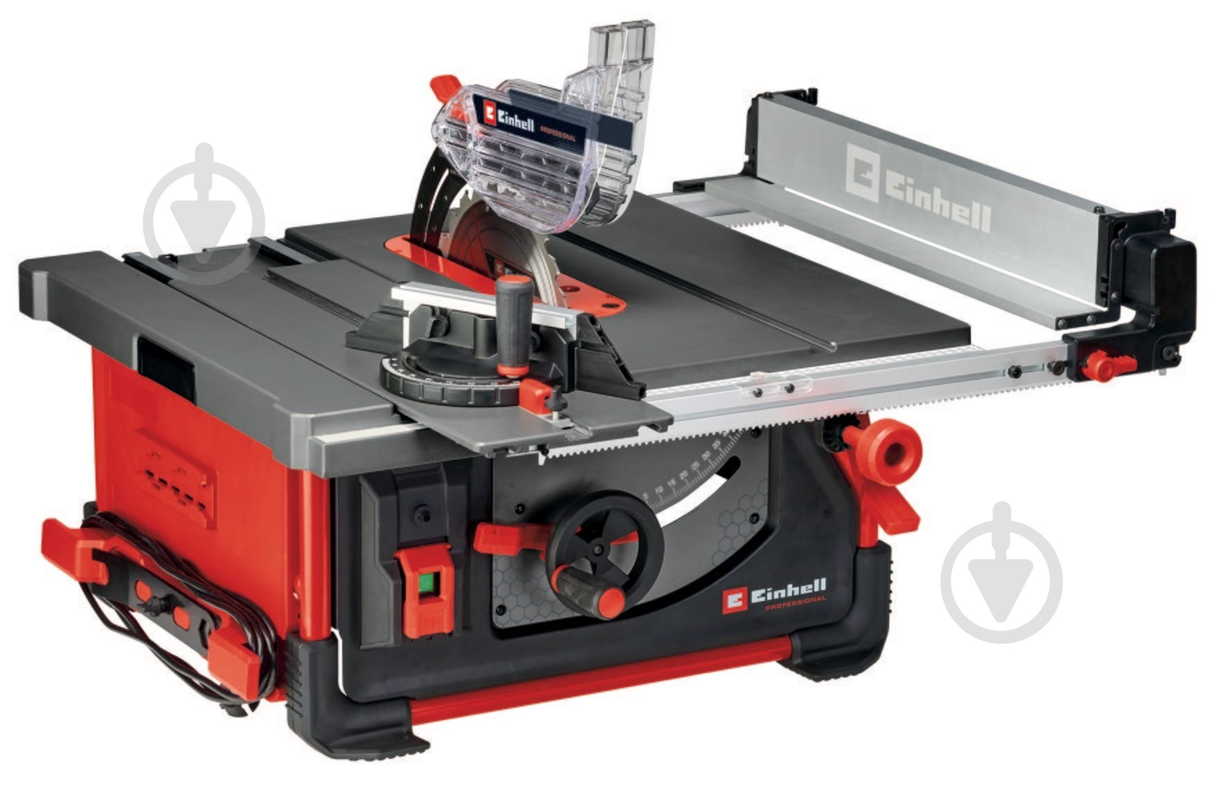 Верстат циркулярный Einhell Professional TP-CC 10 T 4340435 - фото 1