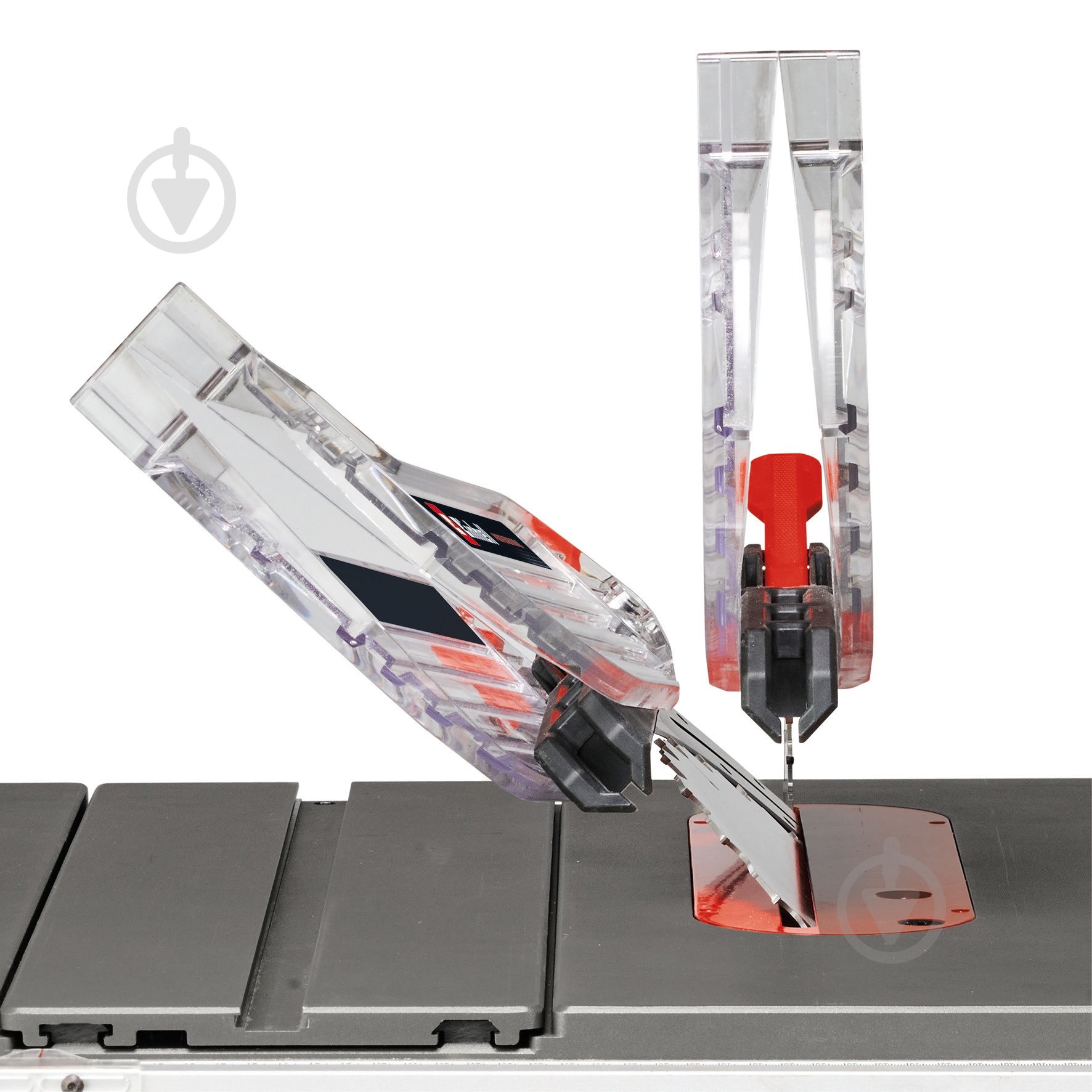 Верстат циркулярный Einhell Professional TP-CC 10 T 4340435 - фото 11