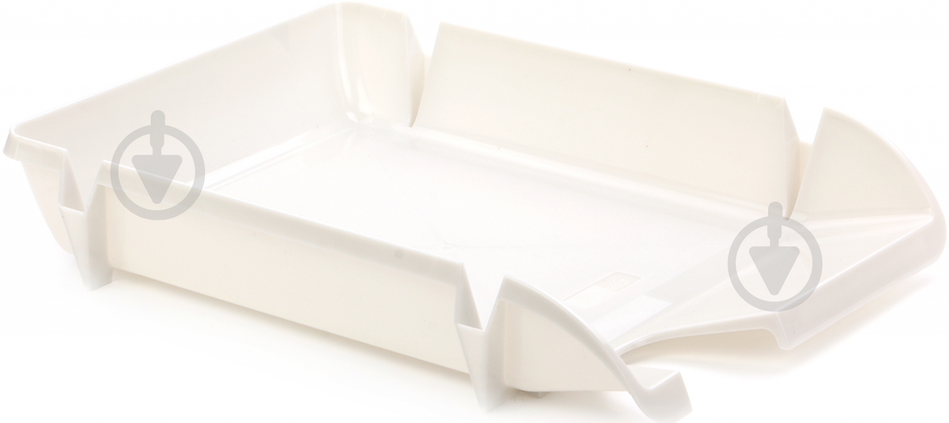 Лоток для бумаг Компакт 80609 Arnika - фото 1