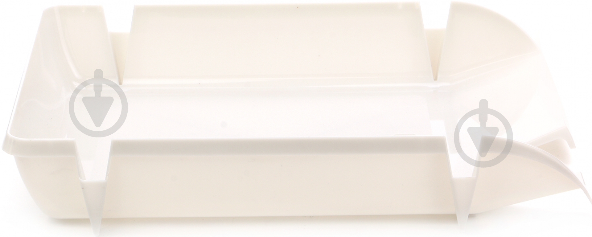 Лоток для бумаг Компакт 80609 Arnika - фото 2