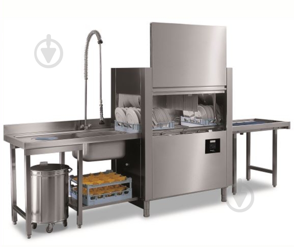 Посудомоечная машина APACH ARC100 - фото 1