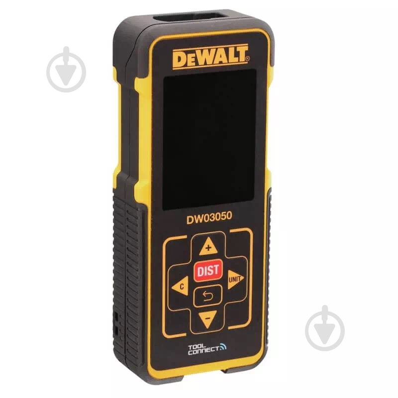 Дальномер лазерный DeWalt DW03050 - фото 3