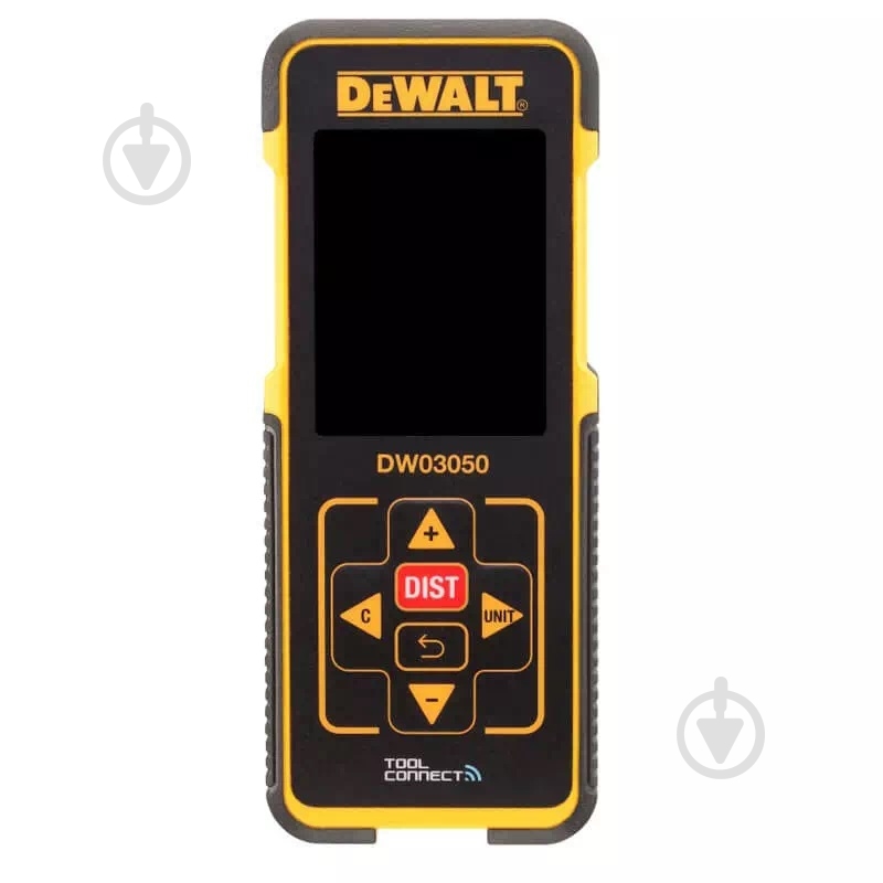 Дальномер лазерный DeWalt DW03050 - фото 2