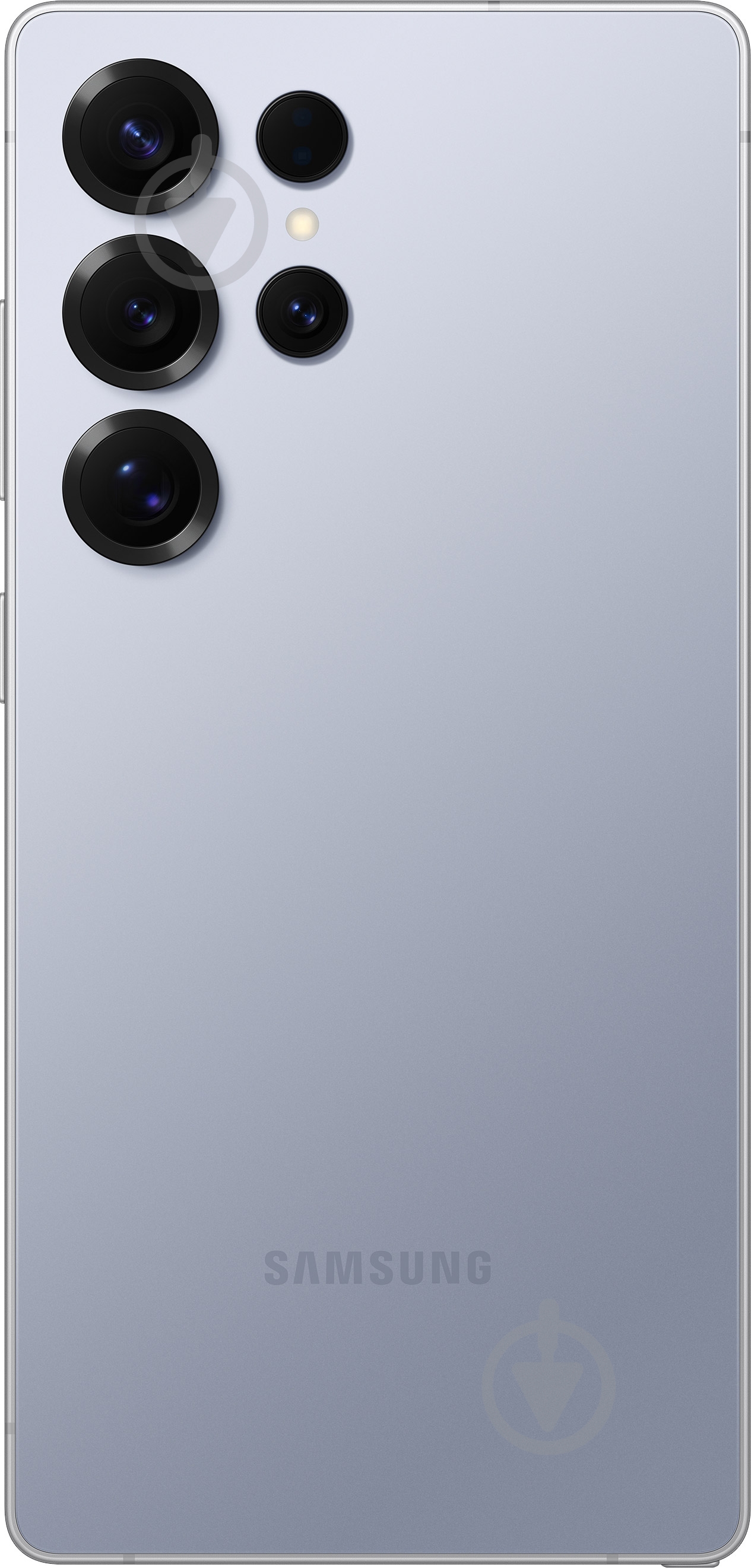 ᐉ Смартфон Samsung Galaxy S25 Ultra 12GB/1TB titanium silver blue