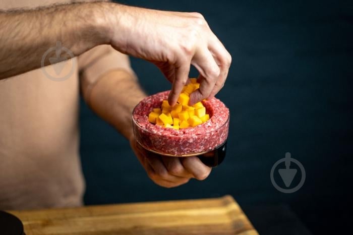 Пресс для бургеров Enders Premium Burger Set - фото 5 Пресс для бургеров Enders Premium Burger Set - фото 5