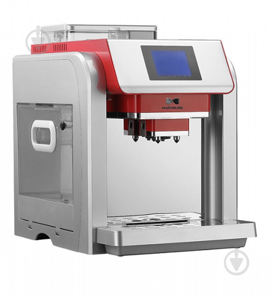 Кофеварка HURAKAN HKN-ME717 - фото 1