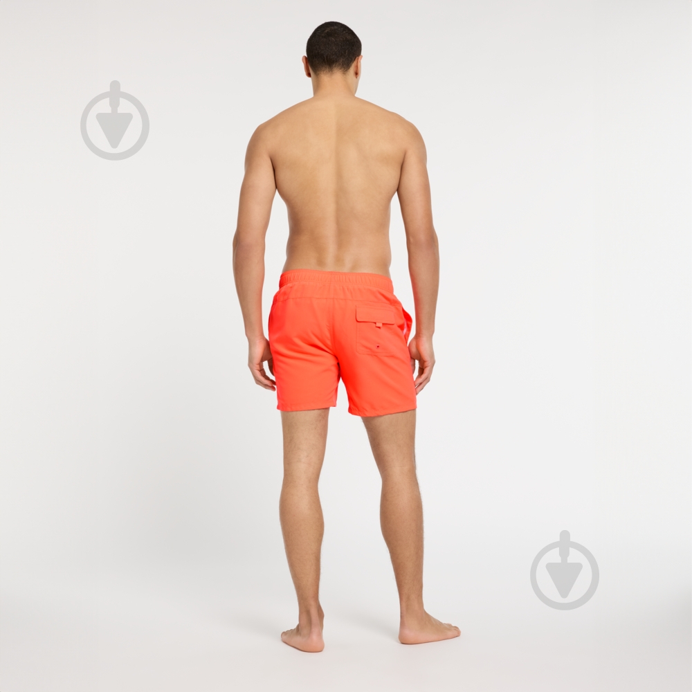 Шорты Firefly Ken IV M 431248-247 р. S оранжевый - фото 6