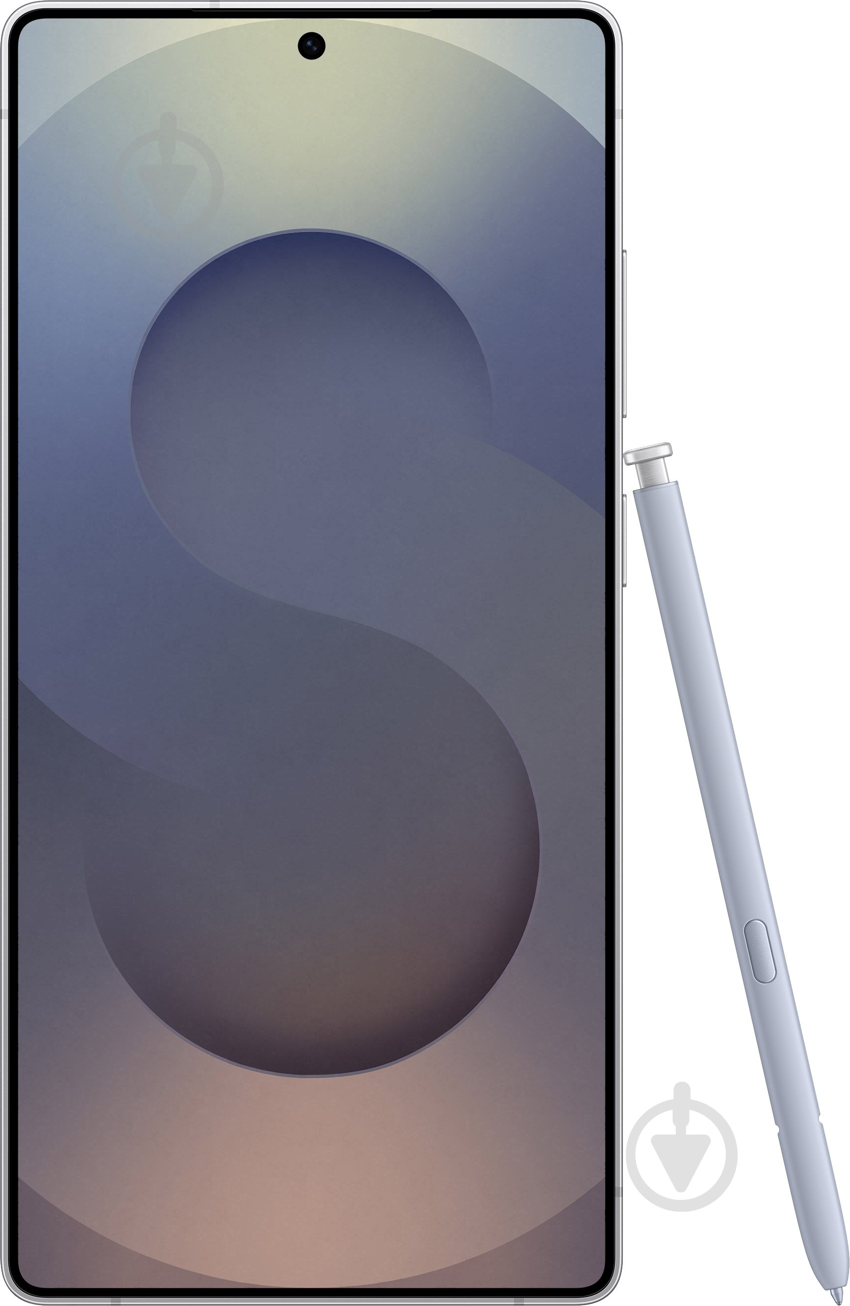 Смартфон Samsung Galaxy S25 Ultra 12/512GB titanium silver blue (SM-S938BZBGEUC) - фото 3