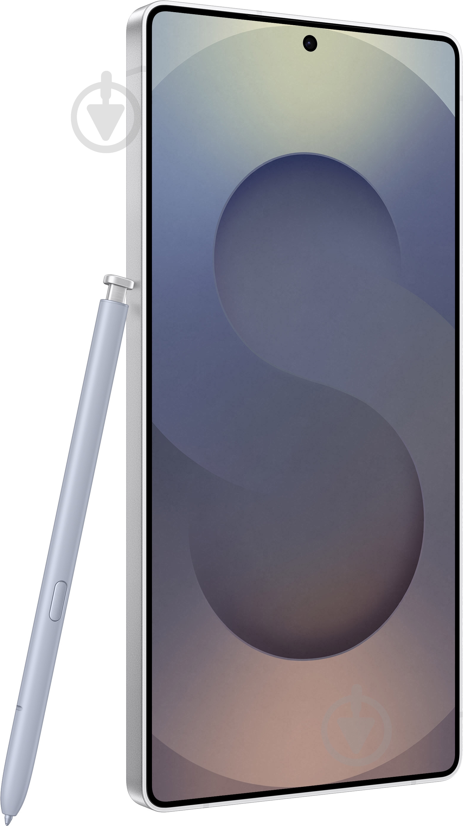 Смартфон Samsung Galaxy S25 Ultra 12/512GB titanium silver blue (SM-S938BZBGEUC) - фото 2