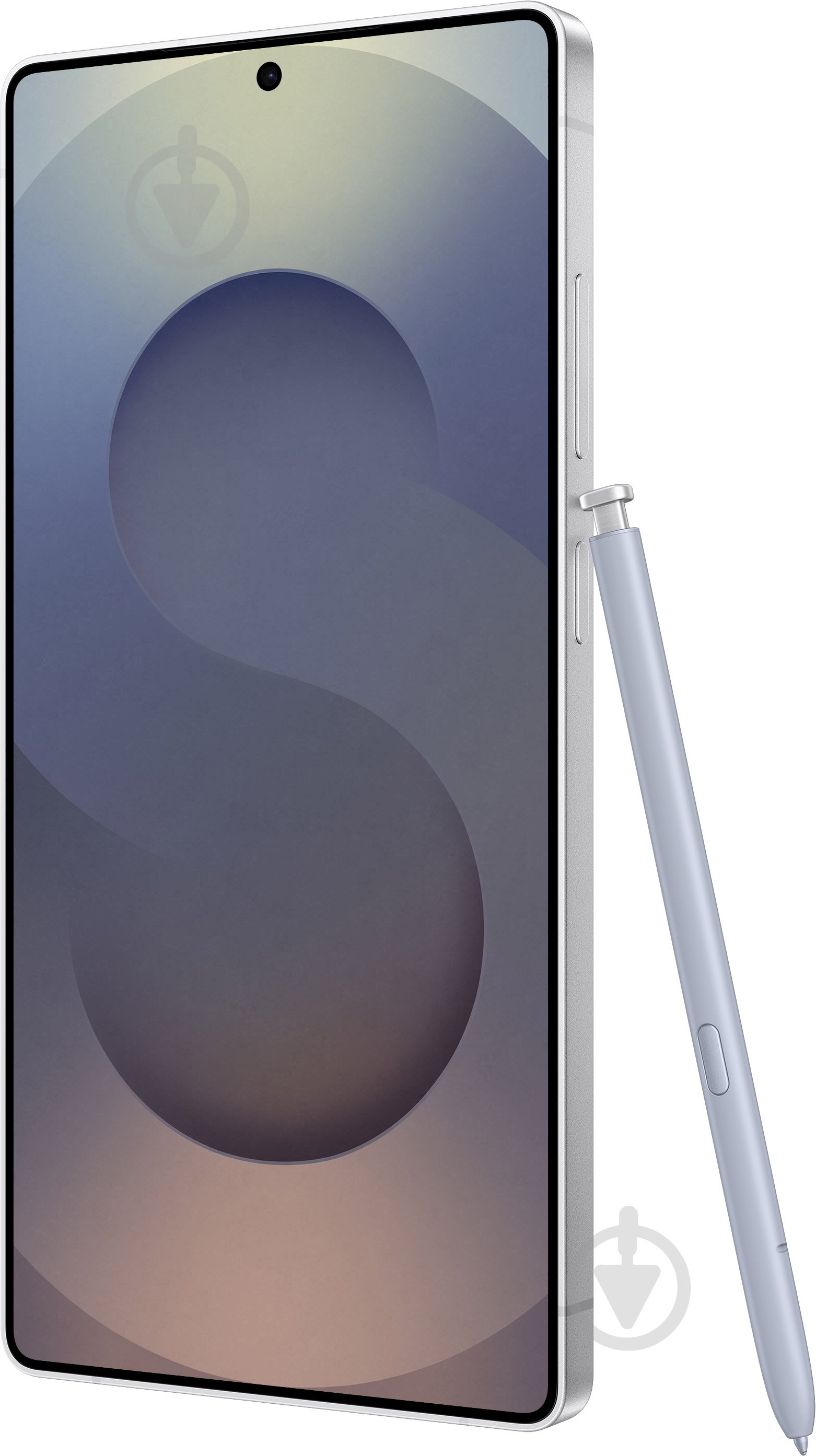 Смартфон Samsung Galaxy S25 Ultra 12/512GB titanium silver blue (SM-S938BZBGEUC) - фото 4