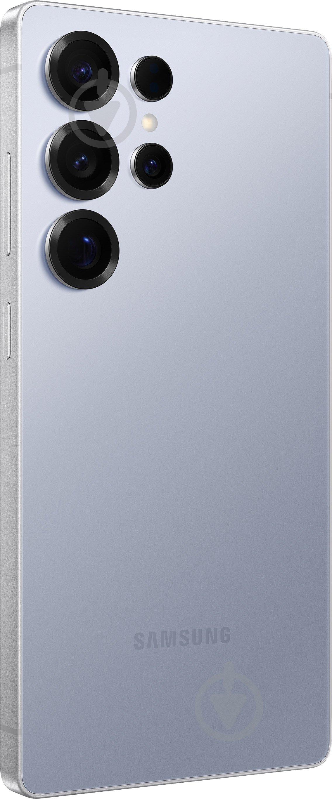 Смартфон Samsung Galaxy S25 Ultra 12/512GB titanium silver blue (SM-S938BZBGEUC) - фото 12