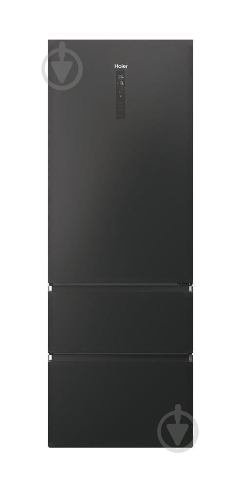 Холодильник Haier HTW7720ENPT - фото 2