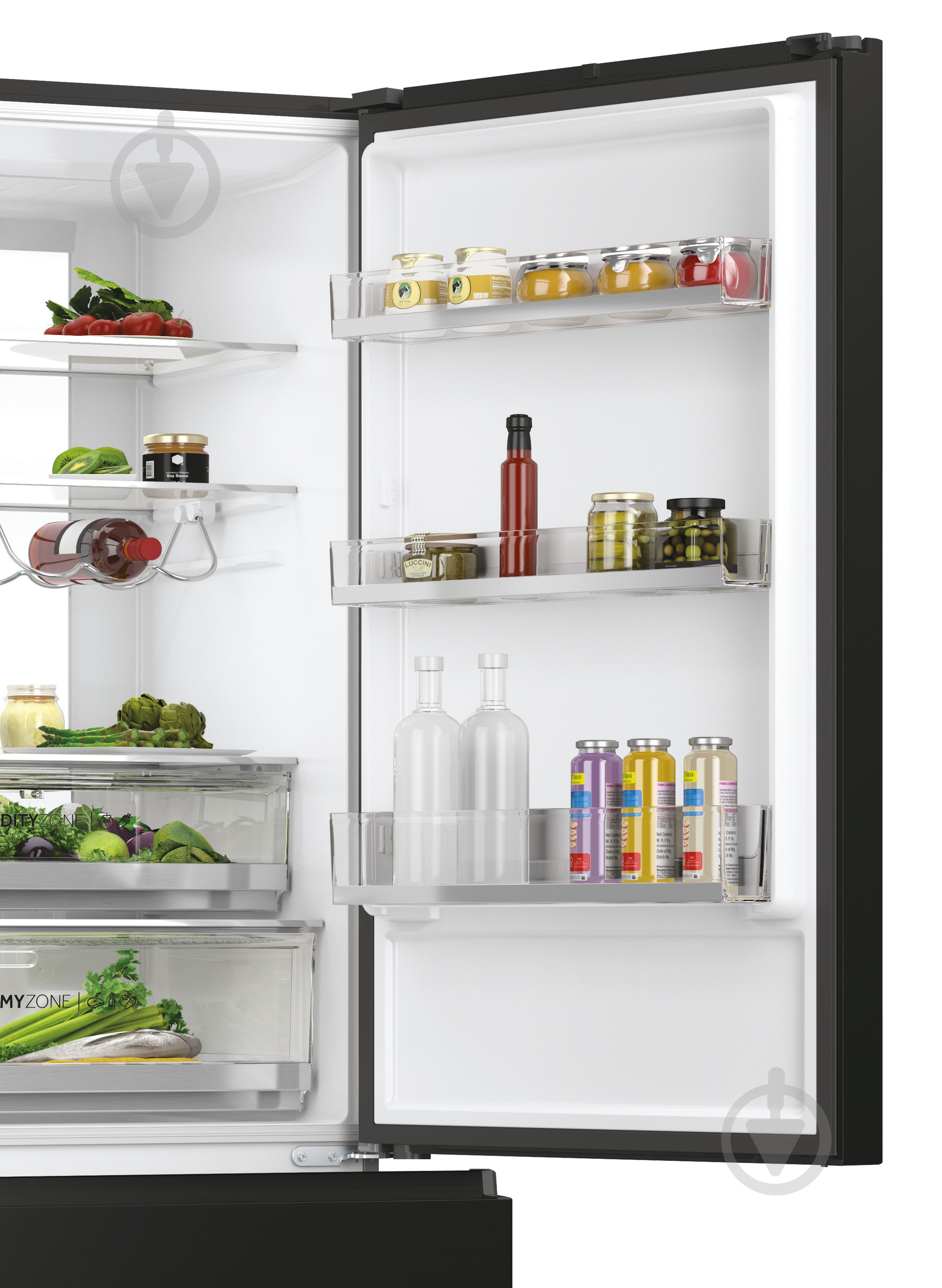 Холодильник Haier HTW7720ENPT - фото 11