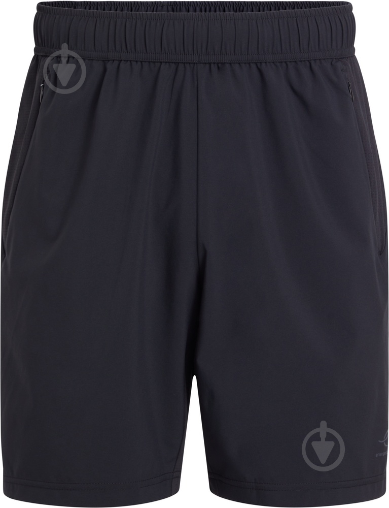 Шорти Energetics Freen II M 426812-050 р. S чорний - фото 5 Шорти Energetics Freen II M 426812-050 р. S чорний - фото 5