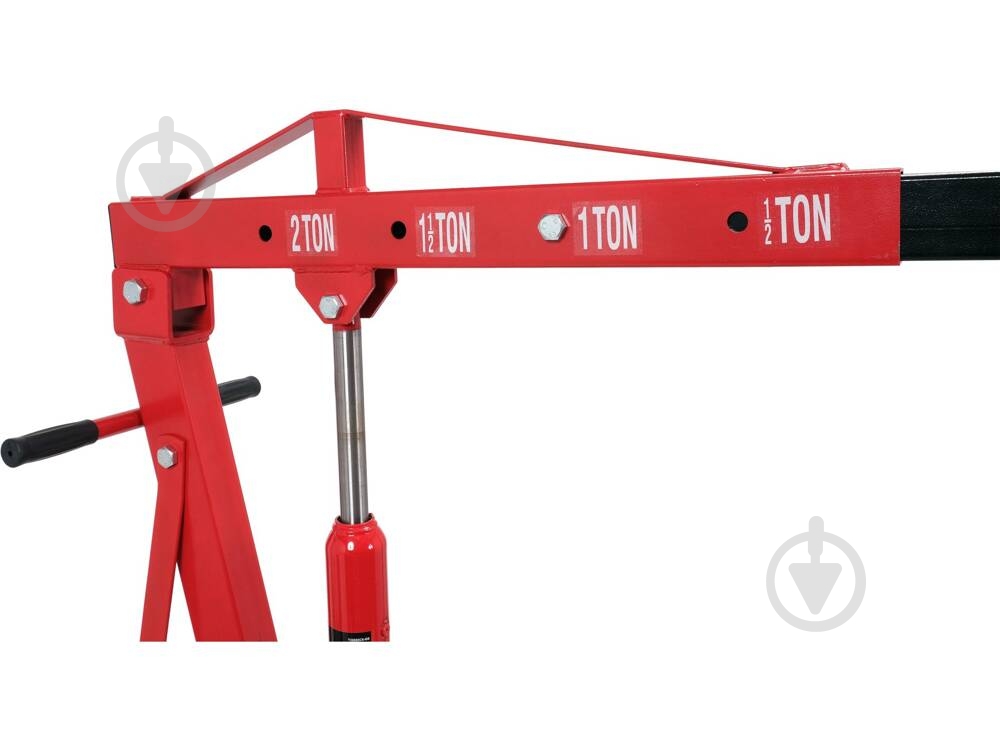 Кран гидравлический 2.5-230см - фото 5 Кран гидравлический 2.5-230см - фото 5