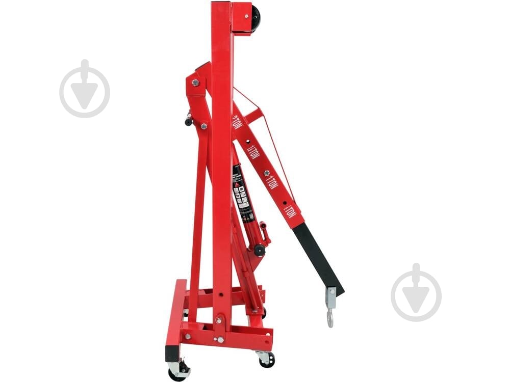 Кран гидравлический 2.5-230см - фото 4 Кран гидравлический 2.5-230см - фото 4