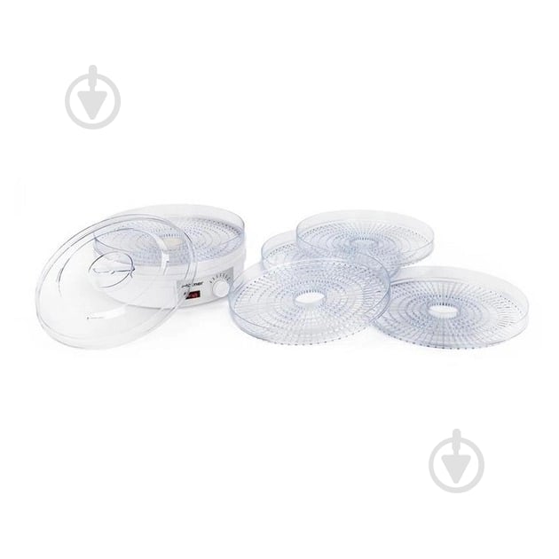 Сушилка Holmer HFD-30W - фото 3