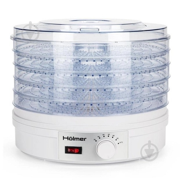 Сушилка Holmer HFD-30W - фото 1