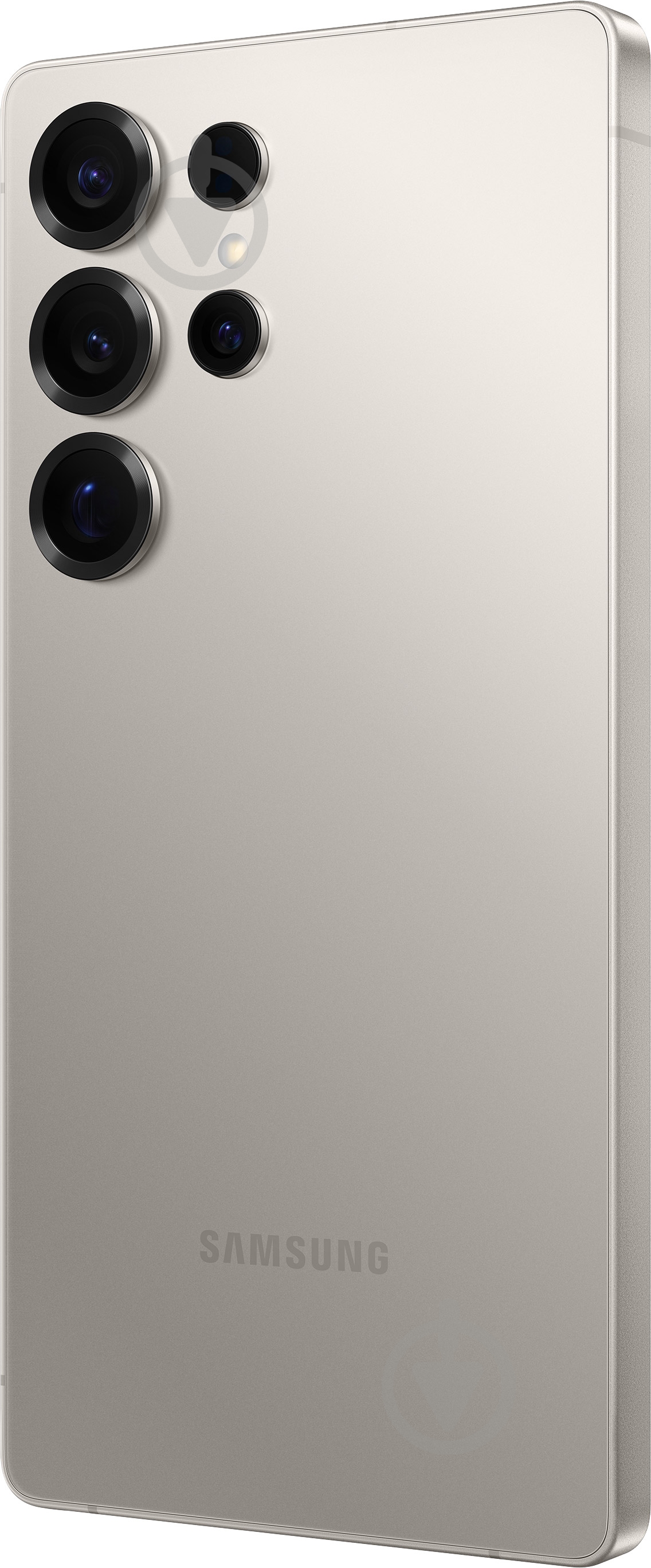 ᐉ Смартфон Samsung Galaxy S25 Ultra 12/512GB titanium grey (SM