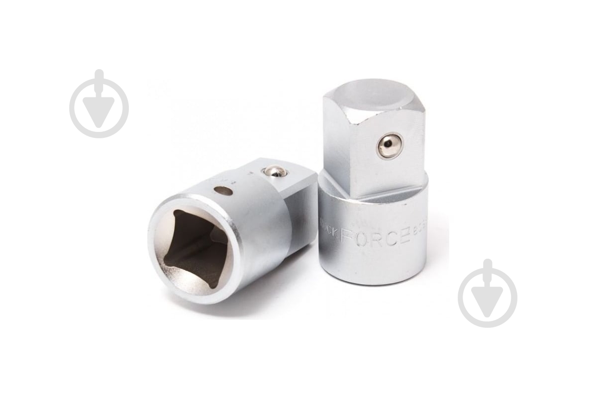 Адаптер Rock FORCE 3/4"(F)×1"(M) 1 шт. RF-80968 - фото 2