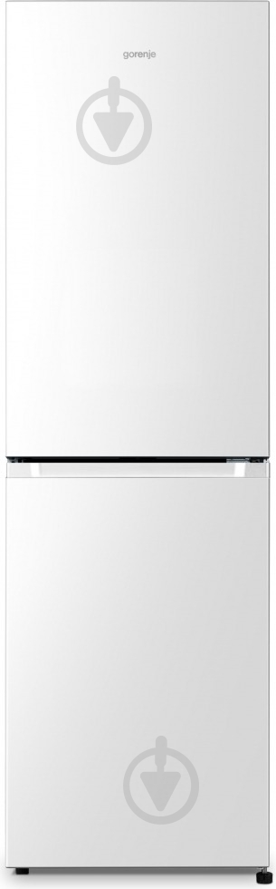 Холодильник Gorenje NRK4181CW4 - фото 1 Холодильник Gorenje NRK4181CW4 - фото 1