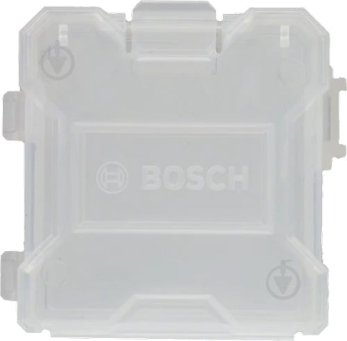 Контейнер Bosch для кейса Impact Control 2608522364 - фото 1 Контейнер Bosch для кейса Impact Control 2608522364 - фото 1