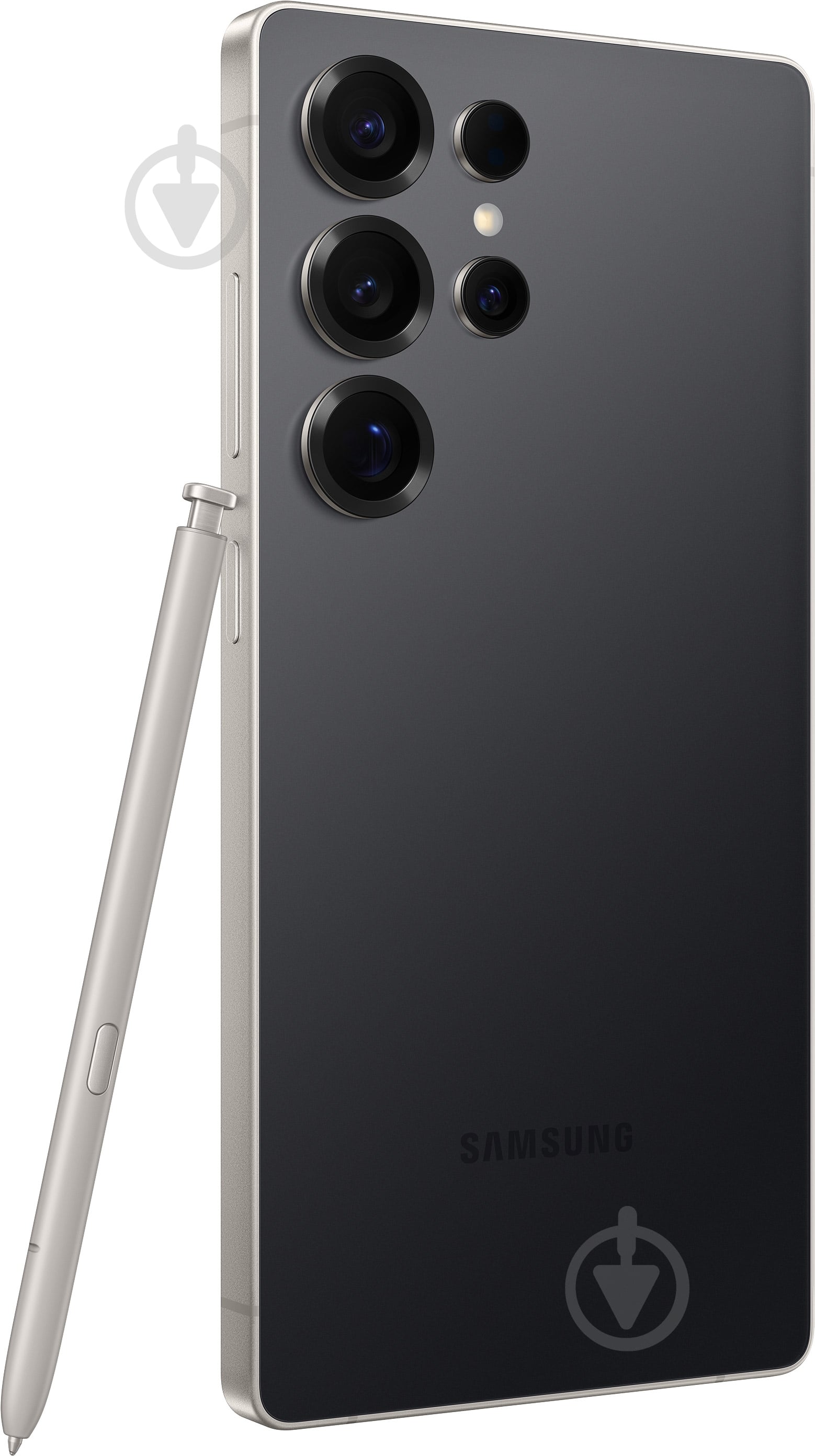 Galaxy Black Titanium Samsung 256GB Ultra S25 Galaxy Samsung SIMフリー】 SIMフリー【A級】 ブラック 256GB Ultra S25 スマートフォン本体