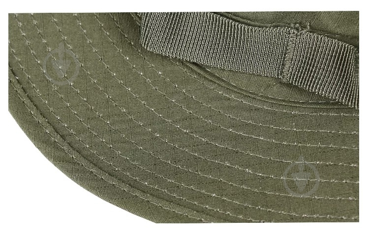 Панама Mil-Tec US GI 4246 р.M olive - фото 2
