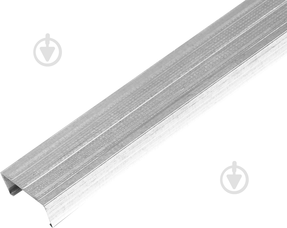 Профиль Profstal CD 60/3 м 0,5 мм - фото 2