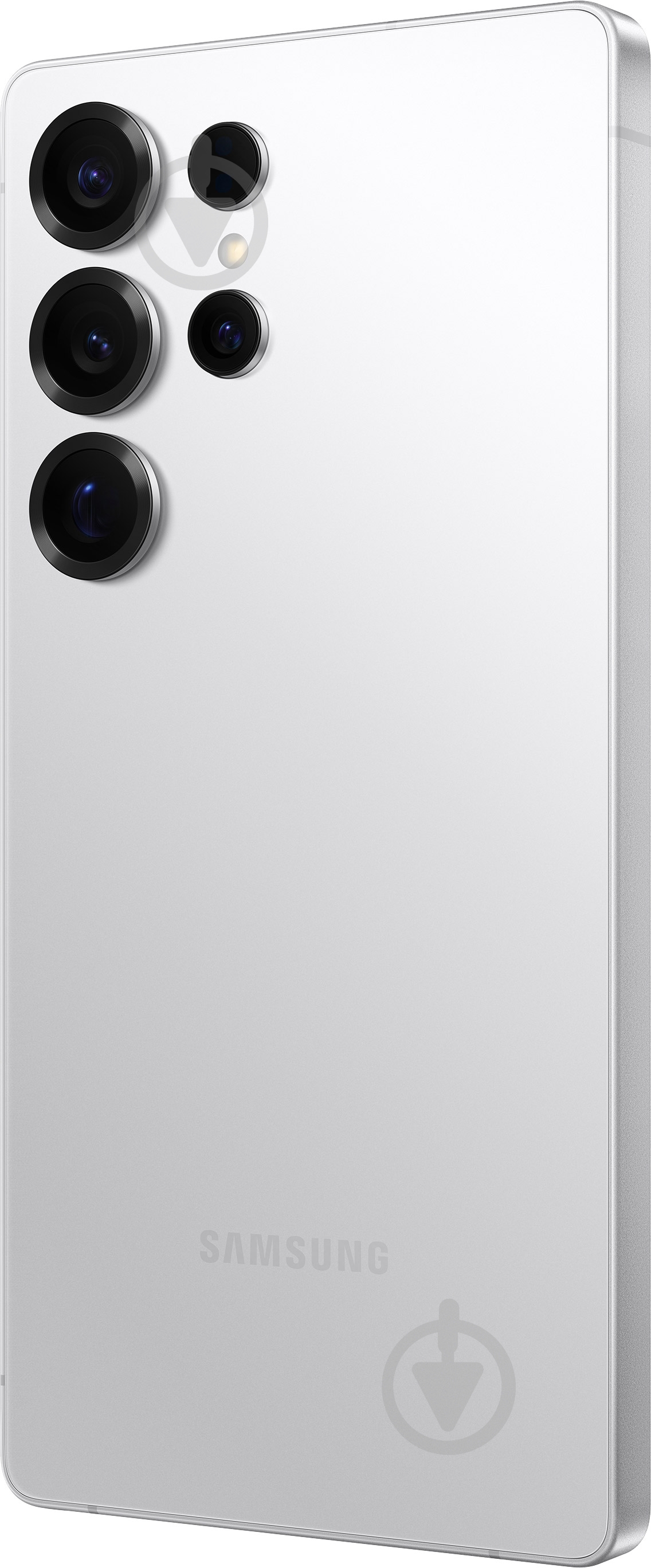 ᐉ Смартфон Samsung Galaxy S25 Ultra 12/512GB titanium white