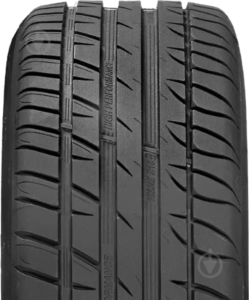 Шина ORIUM High Performance 195/ 60 R16 89 V лето - фото 2