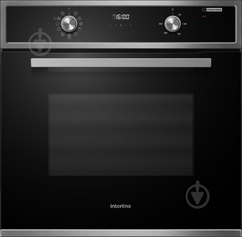 Духова шафа Interline OES 543 ECC XA - фото 1