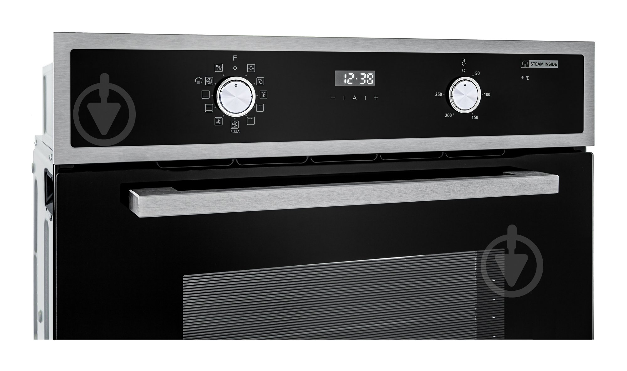 Духова шафа Interline OES 543 ECC XA - фото 10