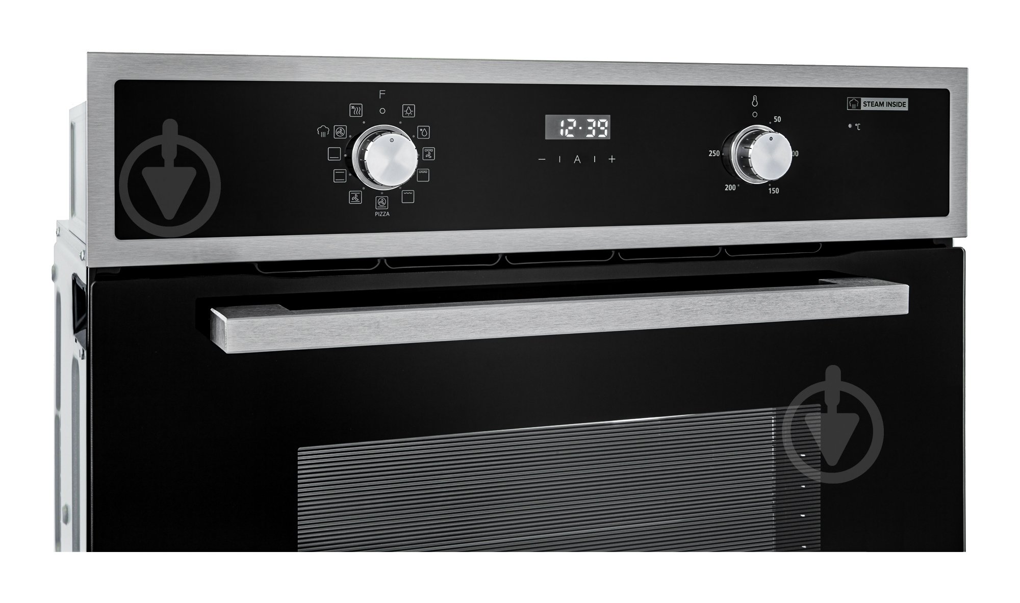 Духова шафа Interline OES 543 ECC XA - фото 11
