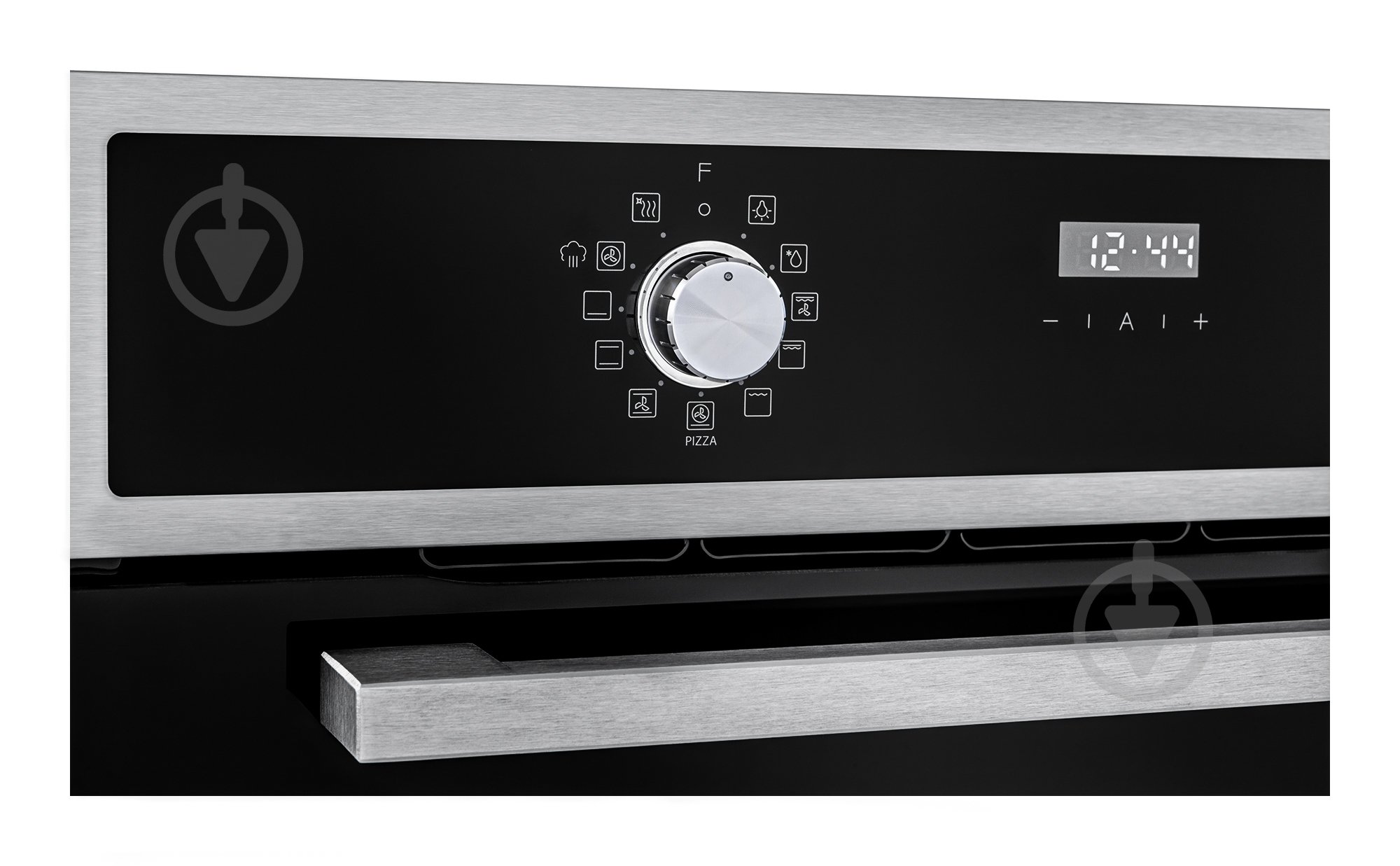 Духова шафа Interline OES 543 ECC XA - фото 13