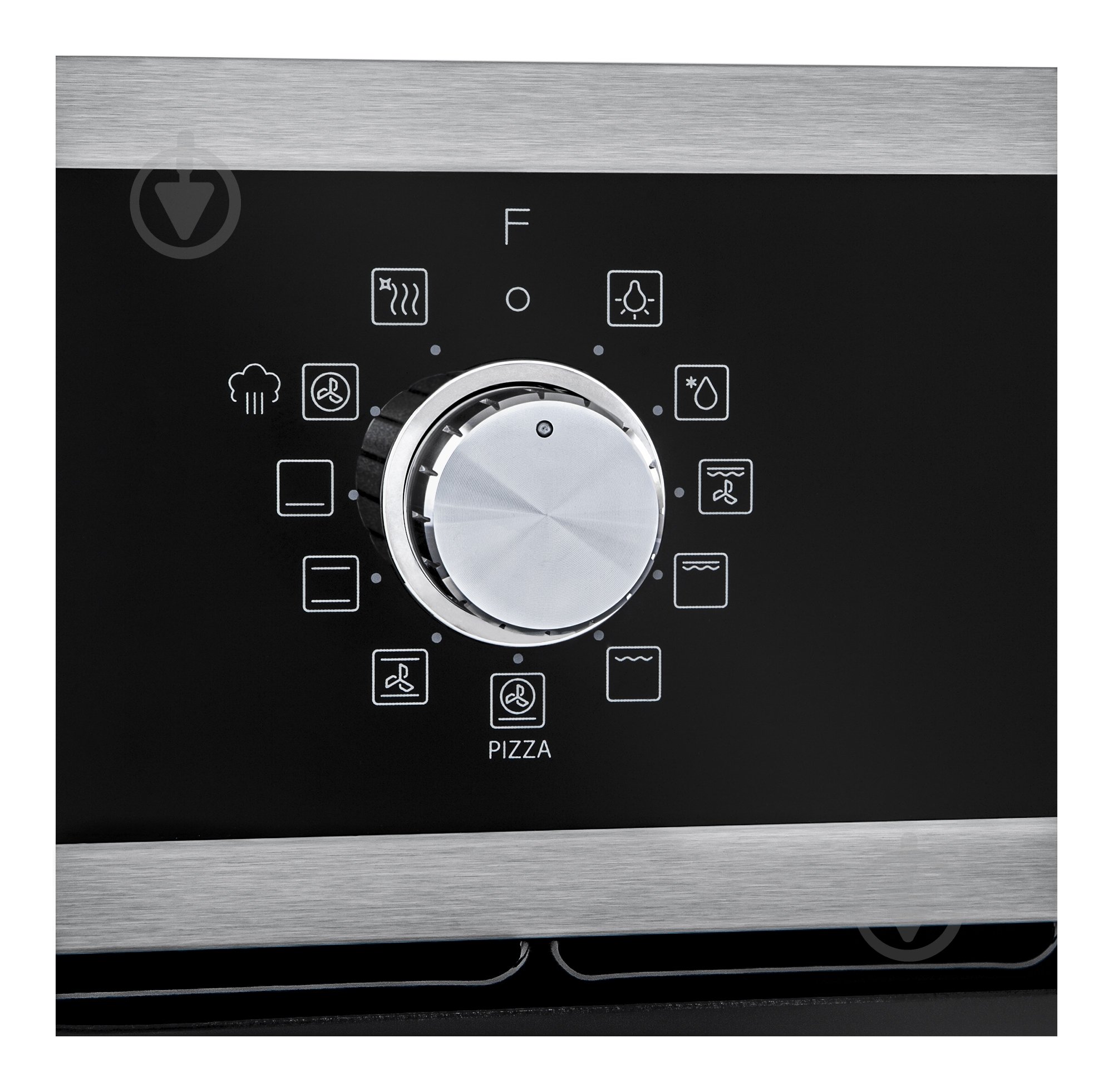 Духова шафа Interline OES 543 ECC XA - фото 14