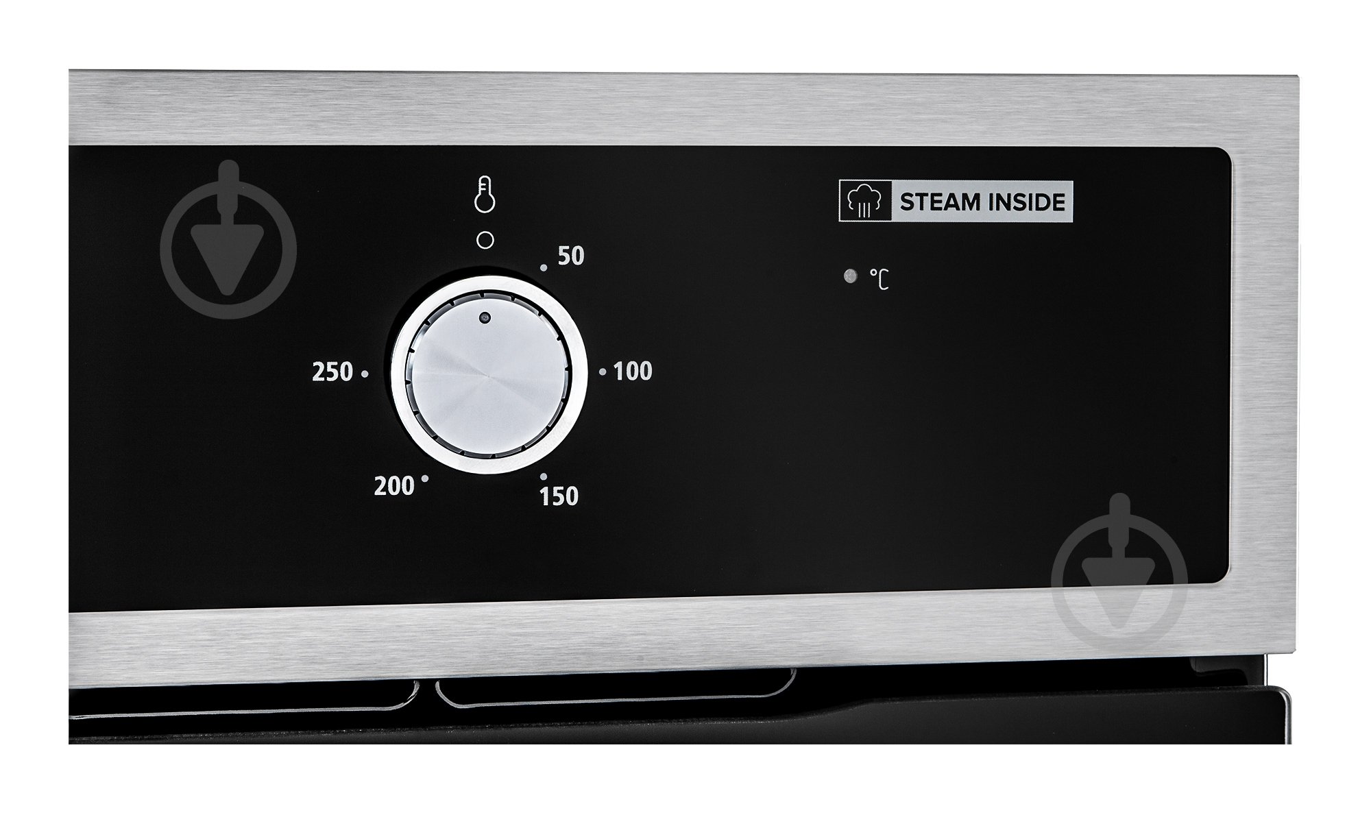Духова шафа Interline OES 543 ECC XA - фото 16