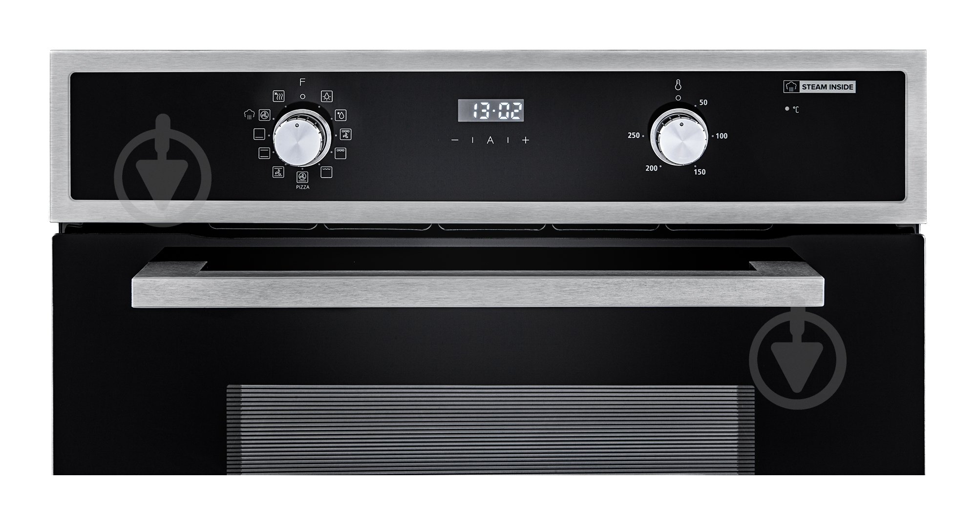 Духова шафа Interline OES 543 ECC XA - фото 18