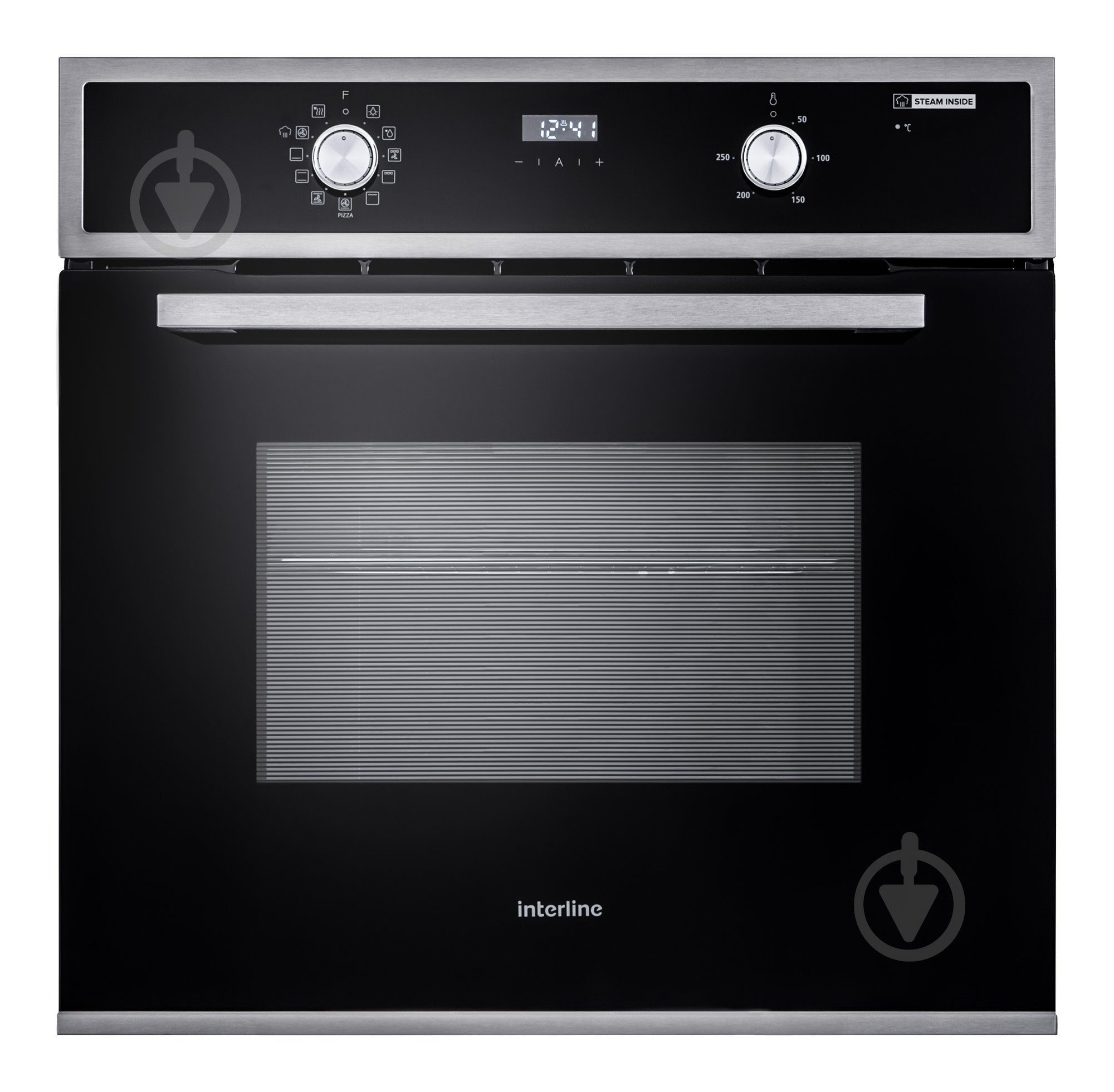 Духова шафа Interline OES 543 ECC XA - фото 2