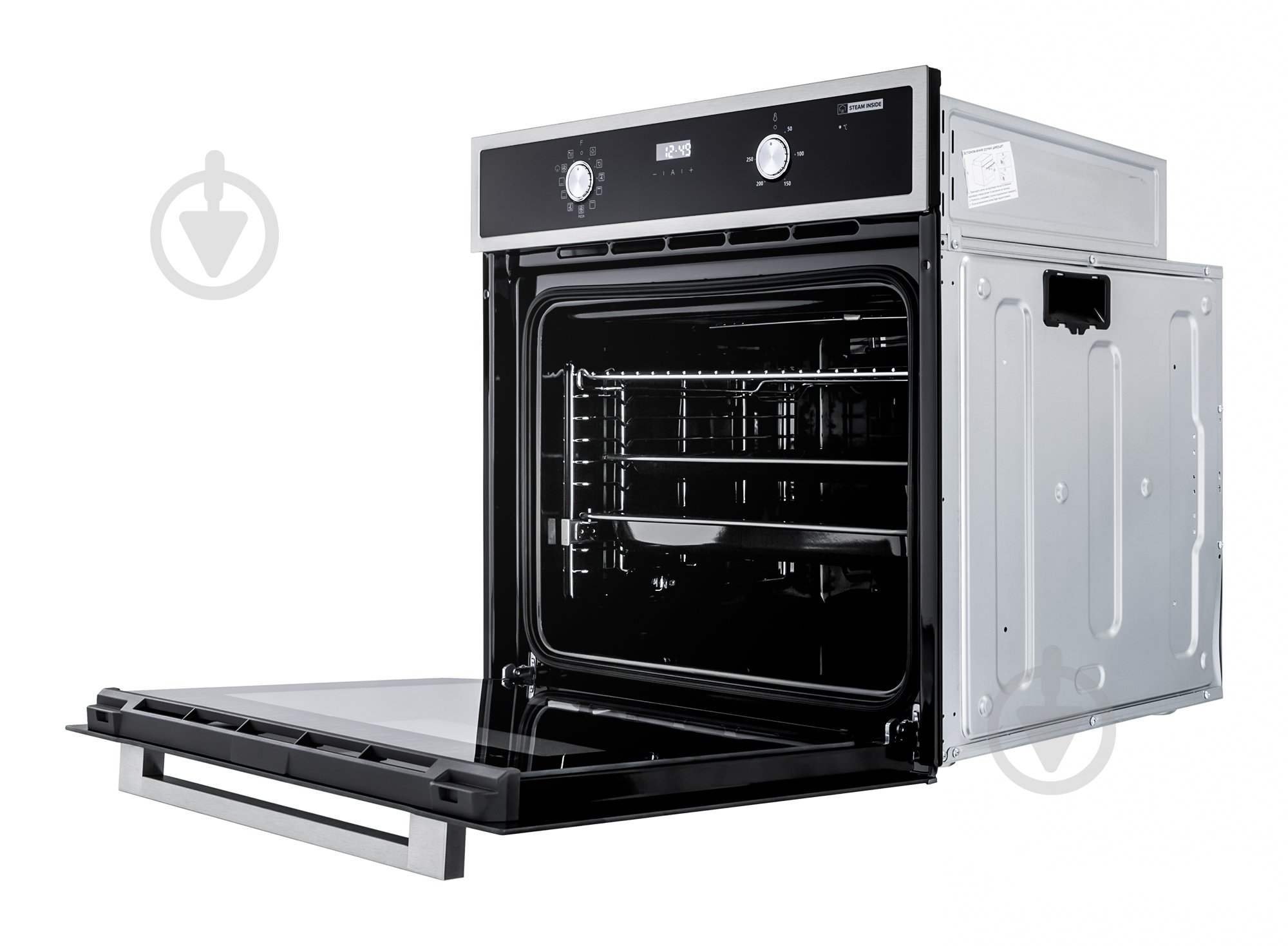 Духова шафа Interline OES 543 ECC XA - фото 5