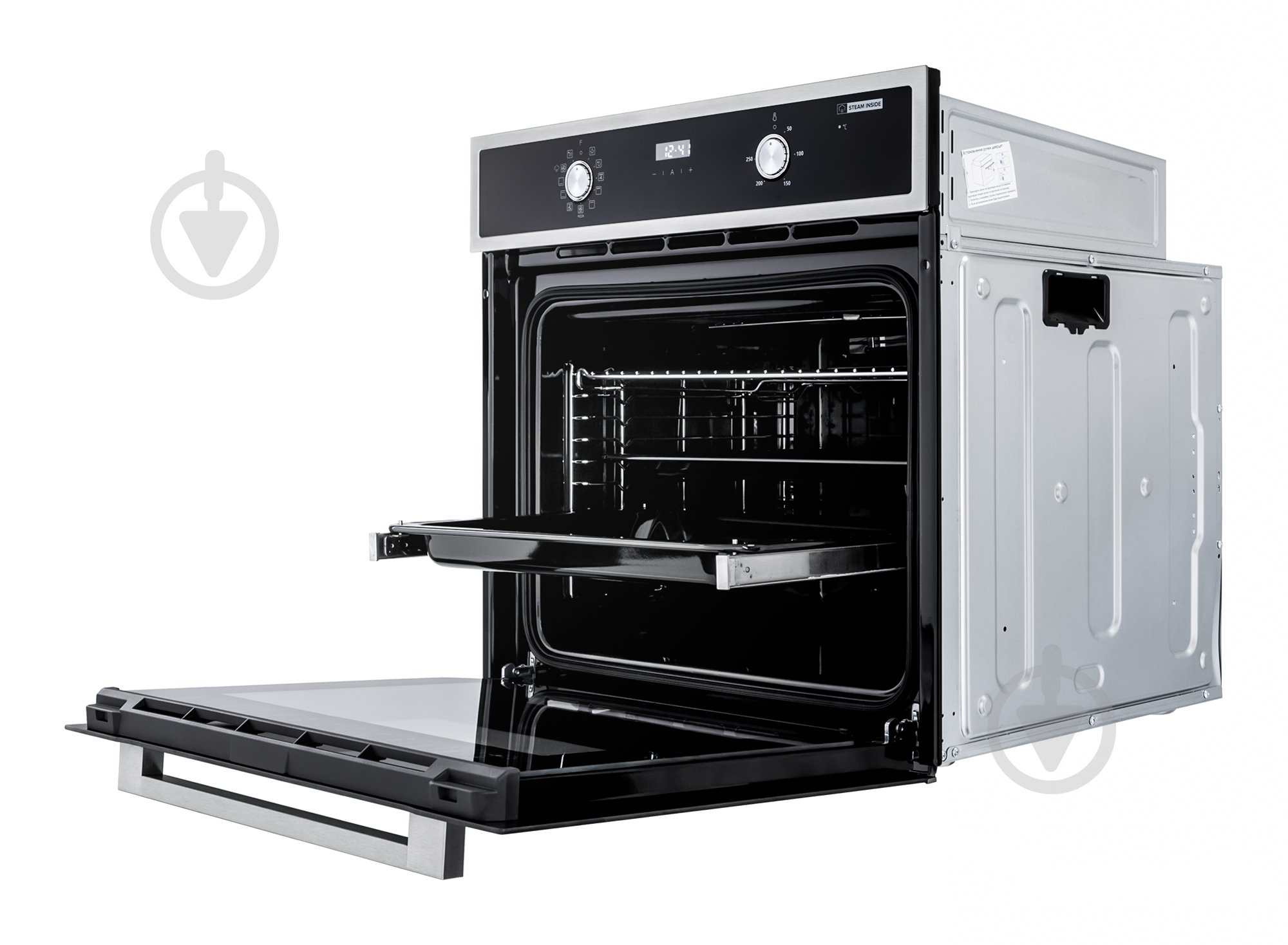 Духова шафа Interline OES 543 ECC XA - фото 7