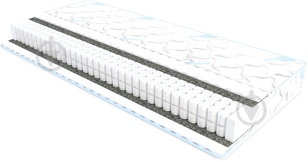 Матрас Sleep&Fly Optima Sleep&Fly 90х200 см - фото 2